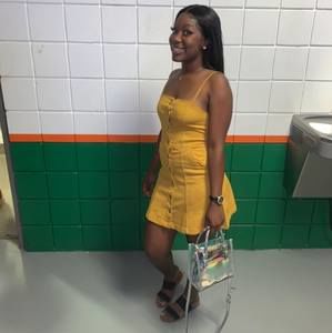 Meet your Posher, Amari